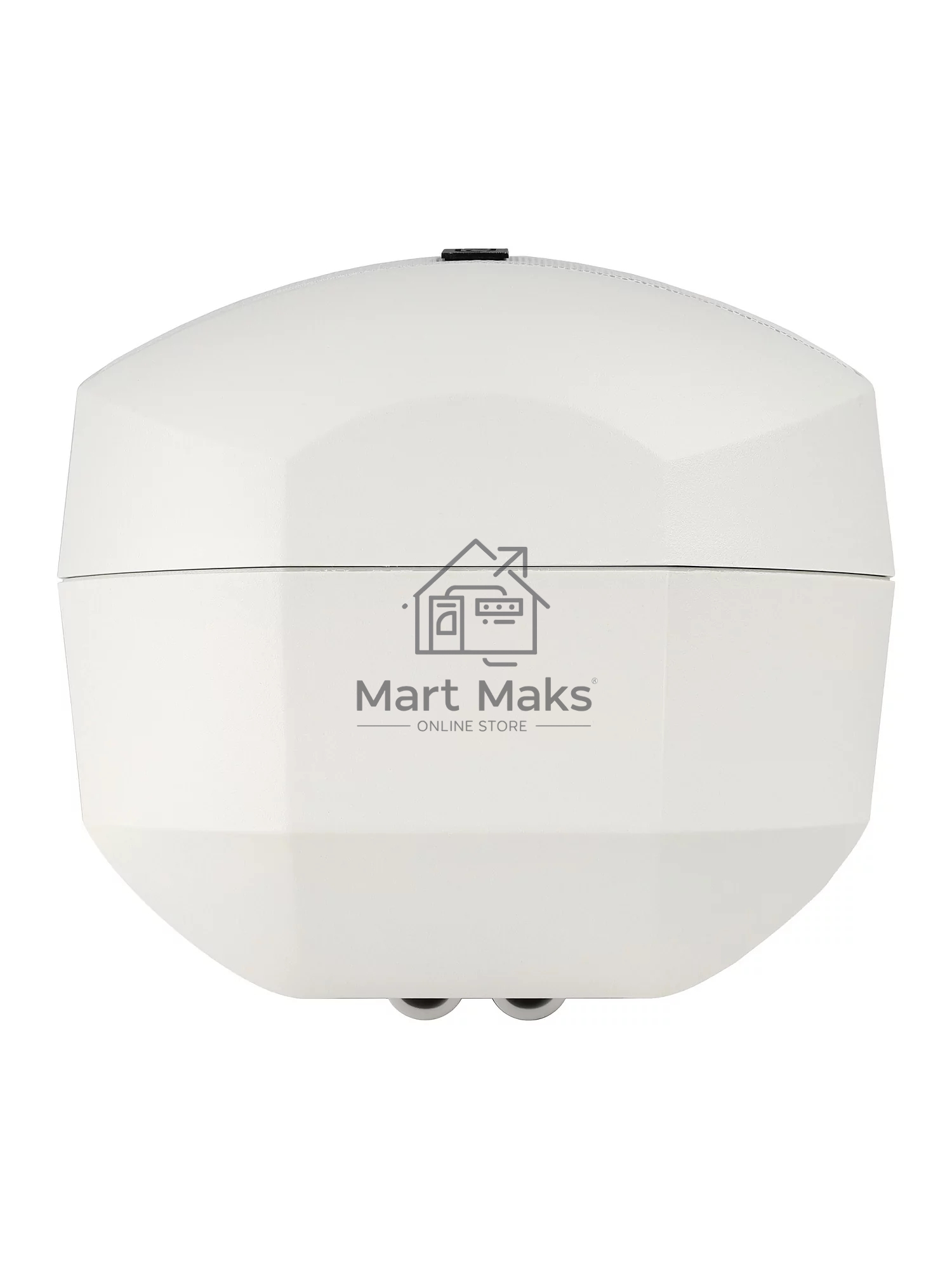 Акустическая система Intrend [ITSPK-MSK6-W] двухполосная, корпусная: 6