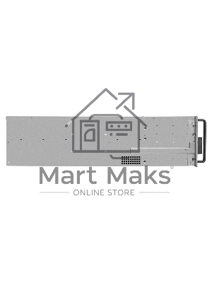 Серверный корпус ExeGate Pro EX293273RUS 4U660-HS24 (RM 19