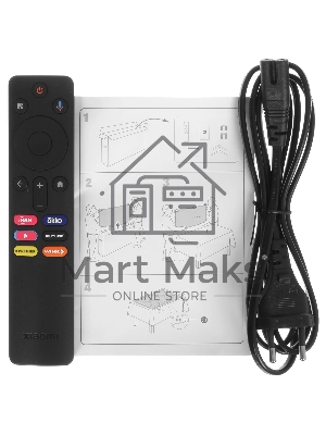 Телевизор Xiaomi 43