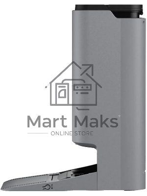 Пылесос-робот Polaris IQ Home PVCRAC 7790 90Вт графит/серый (в компл.:2мешка)