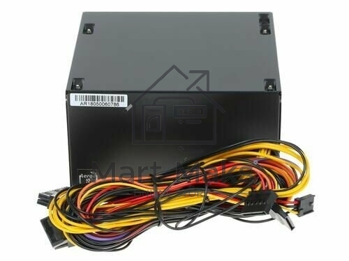 Блок питания Aerocool/Formula VX-350 PLUS, 350Вт, 120мм, черный