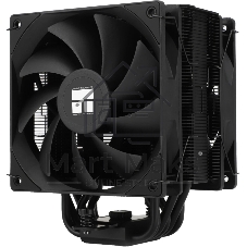 Вентилятор Cooler Thermalright Burst Assassin 120 EVO DARK/PWM/ all Intel/AMD/ 2 fans/ 6mm*6/ Screws