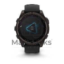 Умные часы Garmin Fenix 8, 1.6