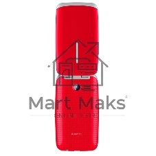 Мобильный телефон FONTEL FL280, красный