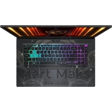 Ноутбук MSI Cyborg 17 B2RWEKG-280XRU/17.3