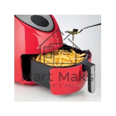 Аэрофритюрница Ariete 00C461801AR0 4618 RDSLVR