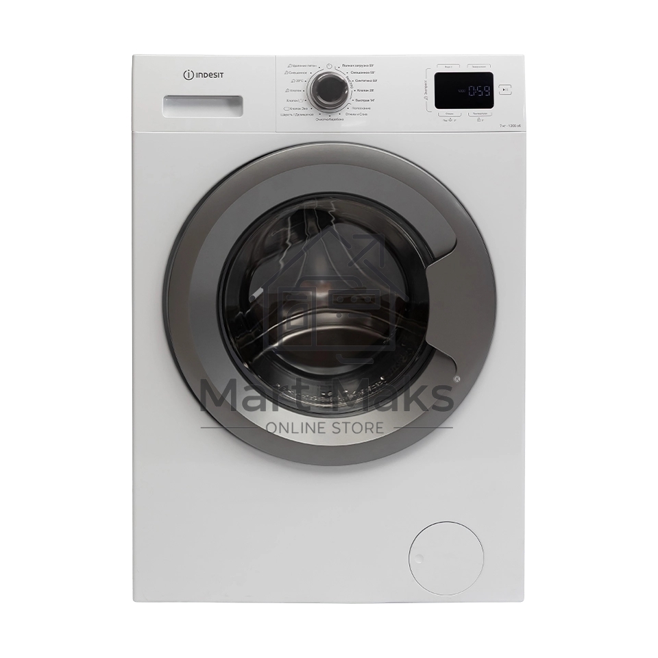 Стиральная машина Indesit ILS3 71291 S