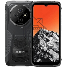 Смартфон Blackview FORT 1 4/128Gb черный