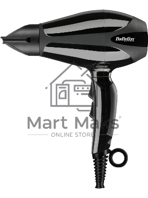 Фен BABYLISS 6715DE