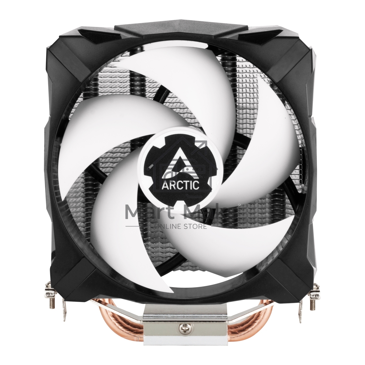 Кулер Arctic Freezer 7 X  1200/1150-56, Ryzen (AM4)  RET  (ACFRE00077A)
