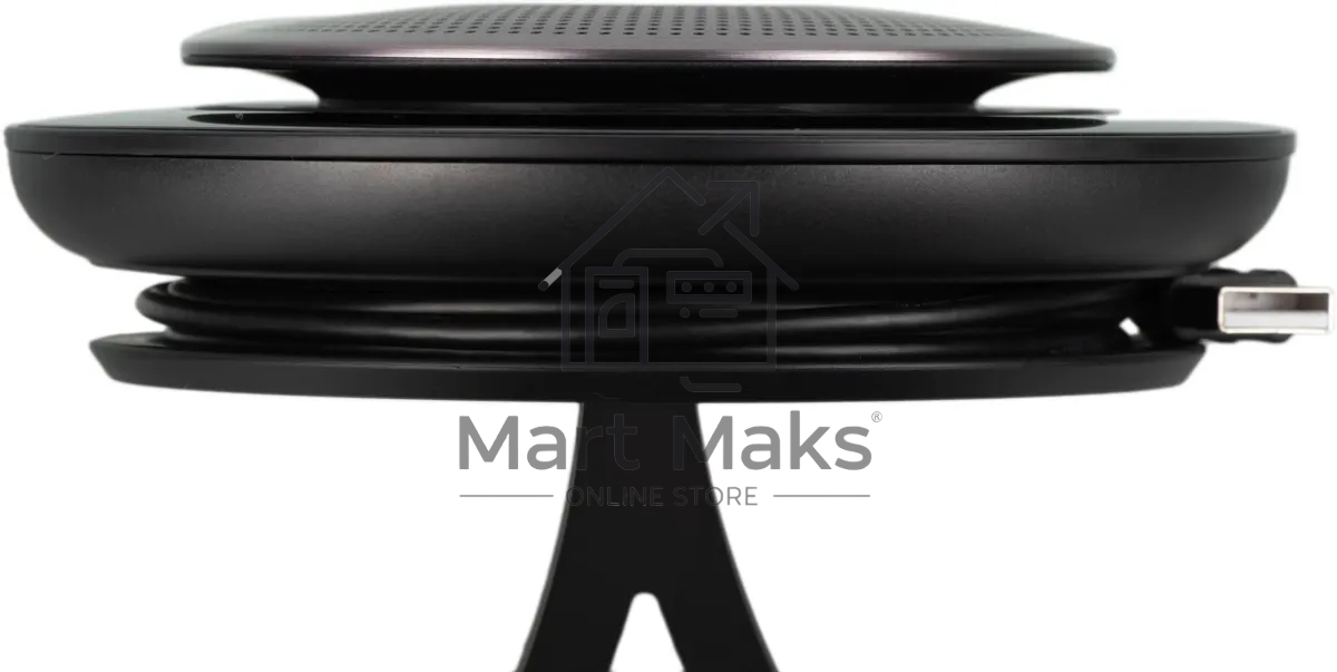 Спикерфон Jabra Speak 750 MS, черный