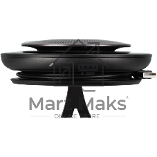 Спикерфон Jabra Speak 750 MS, черный