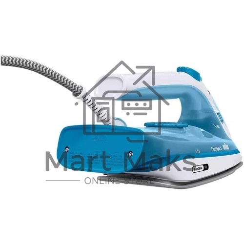 Утюг Braun FI3144BL