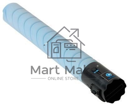 Картридж лазерный ELP TN-227C голубой (24000 стр.) для Konica-Minolta bizhub C257i