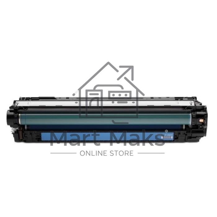 Картридж лазерный HP CE341A голубой LaserJet 700 Color MFP 775 16000стр.