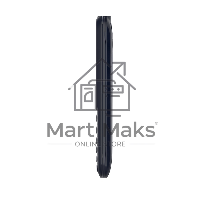 Мобильный телефон Maxvi K18 синий