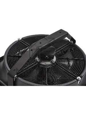 Тепловентилятор водяной Ballu BHP-W2-100-LN