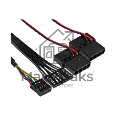 Серверный корпус ExeGate Pro 2U450-06 (RM 19