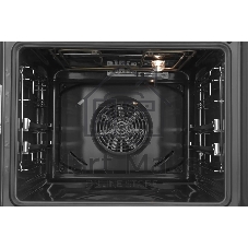 Электрический духовой шкаф Hotpoint FE8 S832 JSH WH белый