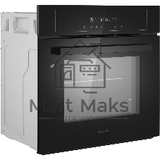 Духовой шкаф Weissgauff EOM 710 SB