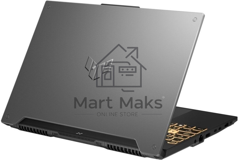 Ноутбук ASUS TUF Gaming F15 FX507VU Intel Core i7 13620H 2400MHz/15.6
