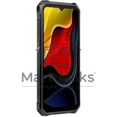 Смартфон Blackview BV4800SE 4/64Gb черный