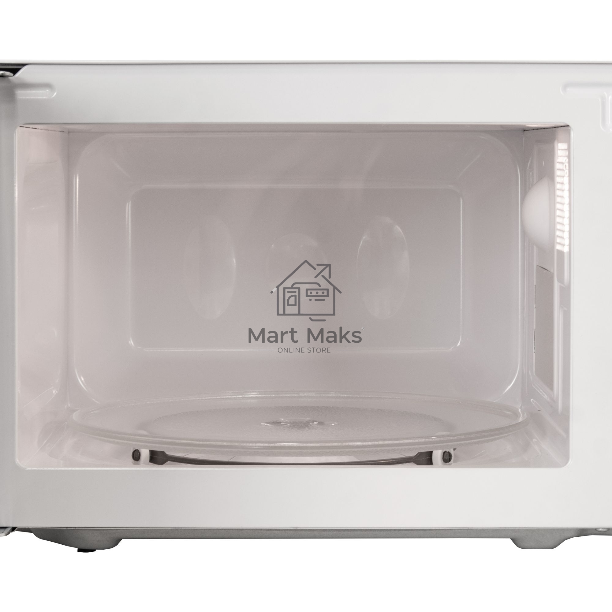 Микроволновая печь BBK 20MWS-728S/W 20л. 700Вт белый