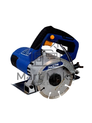 Пила алмазная REDBO TS-115/1600 синий/черный 20704 Пила алмазная REDBO TS-115/1600 синий/черный 20704