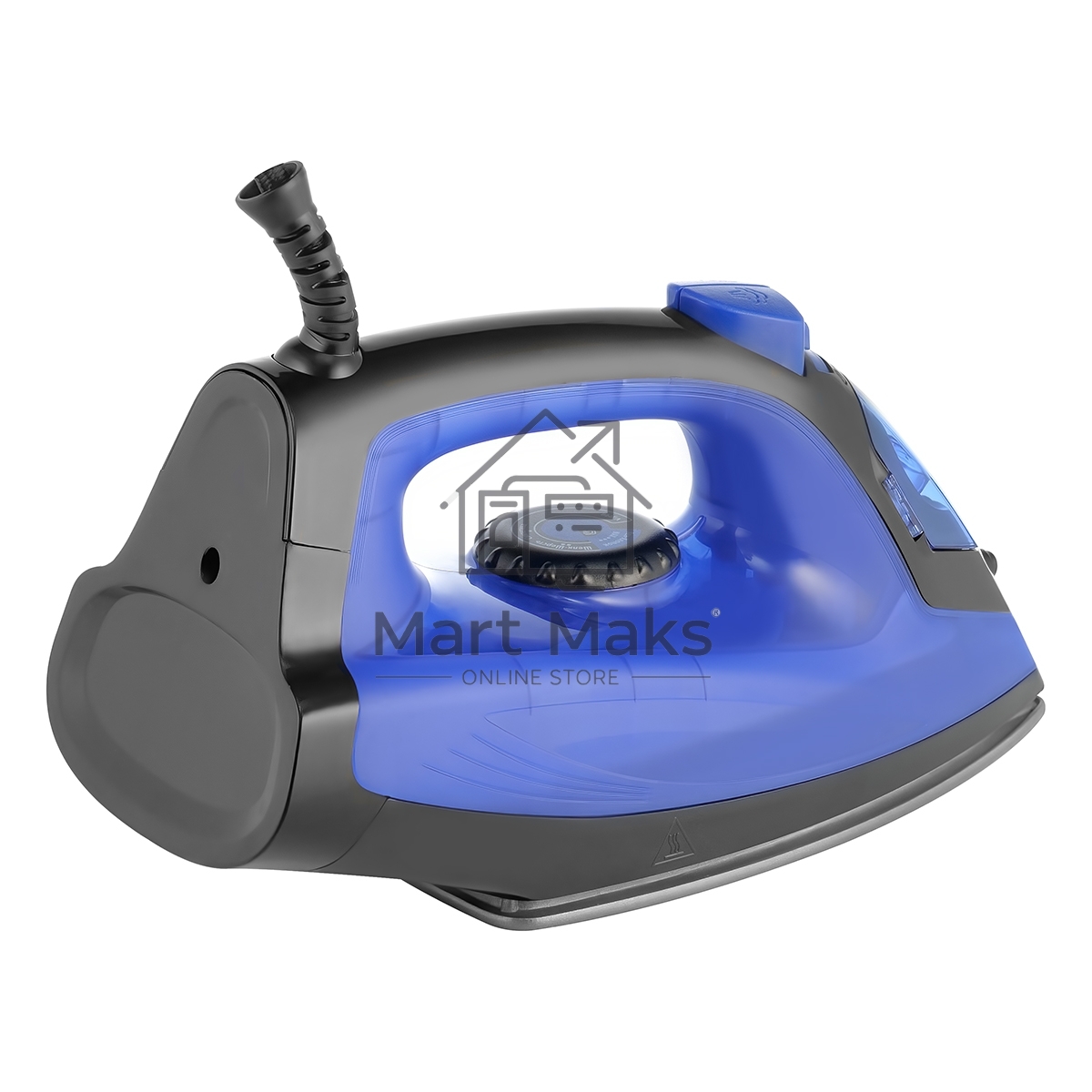 Утюг Centek CT-2360 Blue