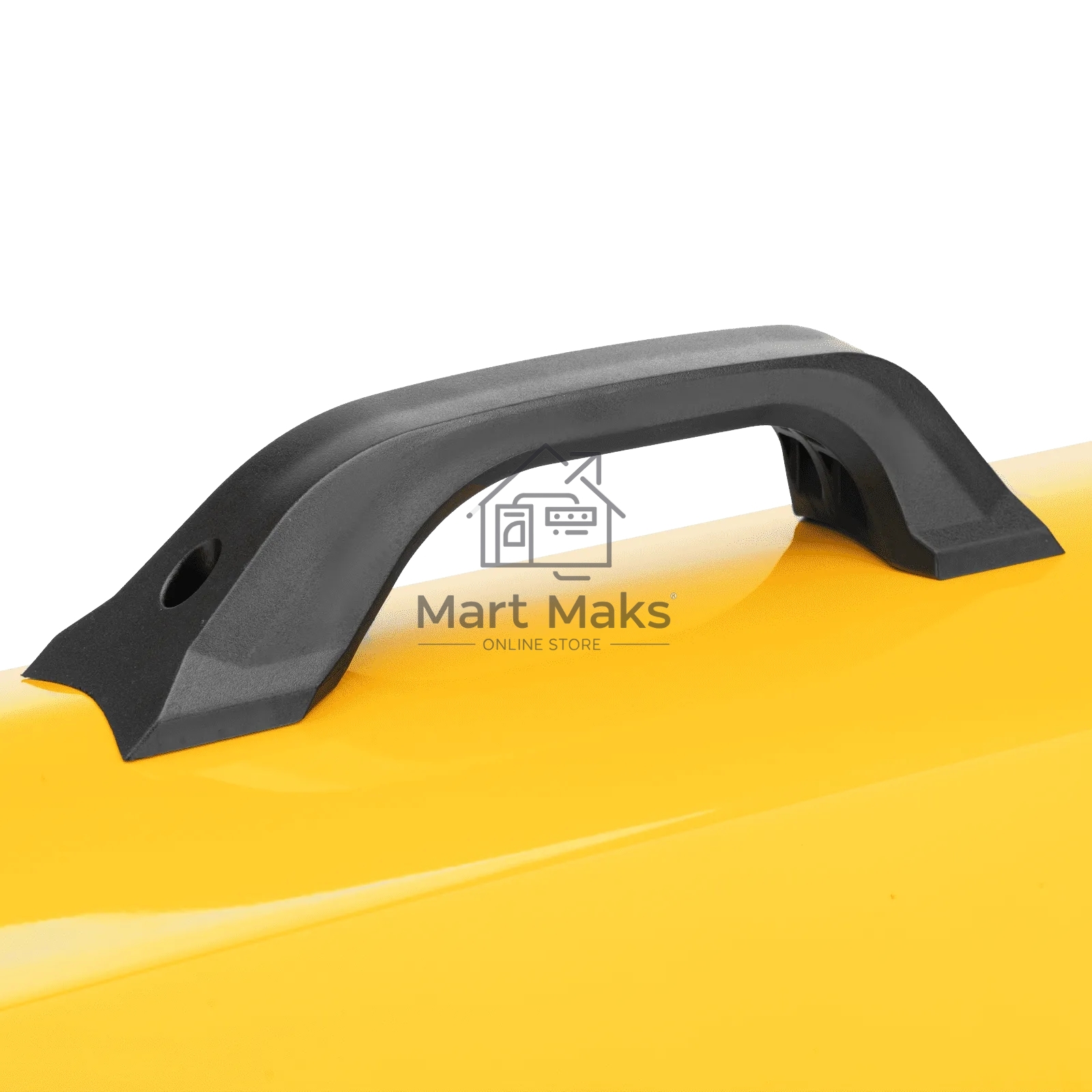 Дизельная тепловая пушка Denzel DHG-25i, 25 кВт, 600 м3/ч, прямой нагрев, термостат