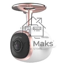 Видеорегистратор HIKVISION AE-DC15-F5 14P, 2560x1440, Wi-Fi