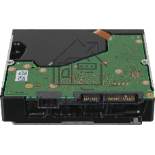 Жесткий диск HDD WD Gold 20Tb 7200rpm SATA 512Mb 3.5
