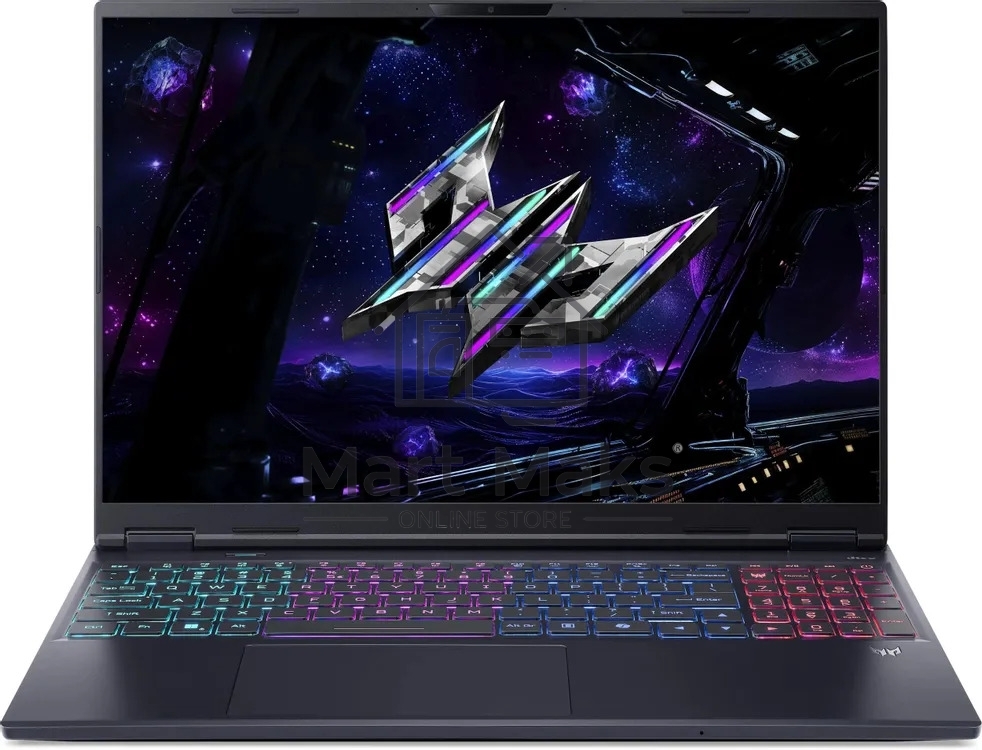 Ноутбук Acer Predator Helios Neo 16S AI/16