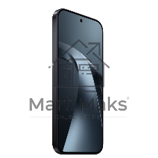 Смартфон Xiaomi 17T 12/512Gb черный