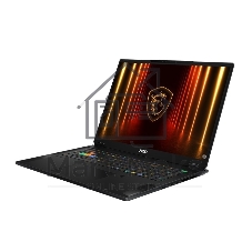 Ноутбук MSI Stealth 18 HX AI A2XWHG-098XRUY/18