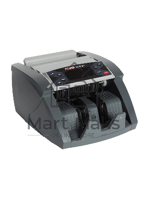 Счетчик банкнот DoCash 3040 UV мультивалюта