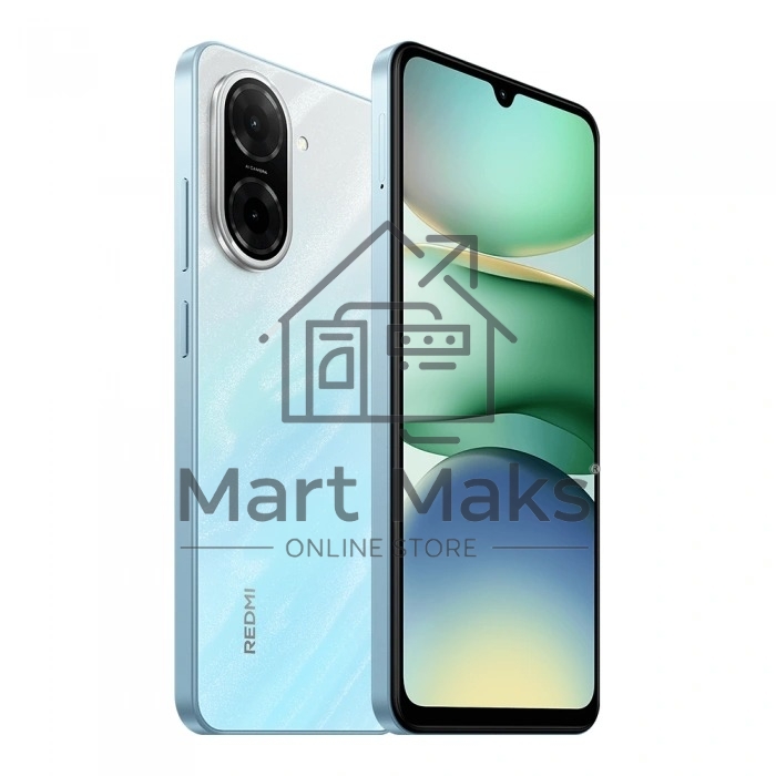 Смартфон Xiaomi Redmi A5 3/64Gb голубой