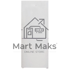 Холодильник Бирюса 6141 белый двухкамерный 165/60л морозилка снизу