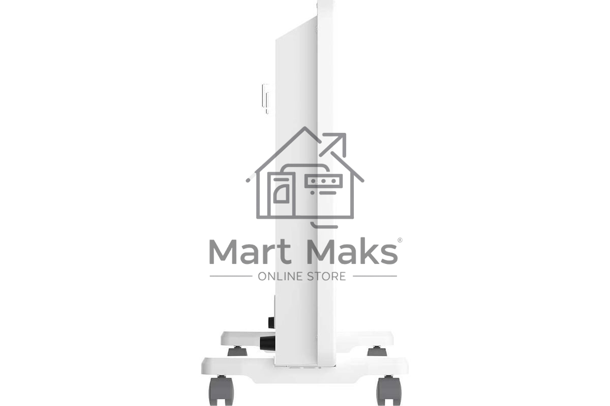 Конвектор Royal Clima Niovo Miccanico REC-N1500M 1500Вт белый