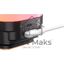 Система жидкостного охлаждения Water Cooling System Corsair iCUE LINK TITAN 240 RX LCD (240мм, белый, RGb/Fans: 2x120мм, 73.5CFM, 36dBA, 2100RPM/S: 1851, 1700, AM5, AM4)