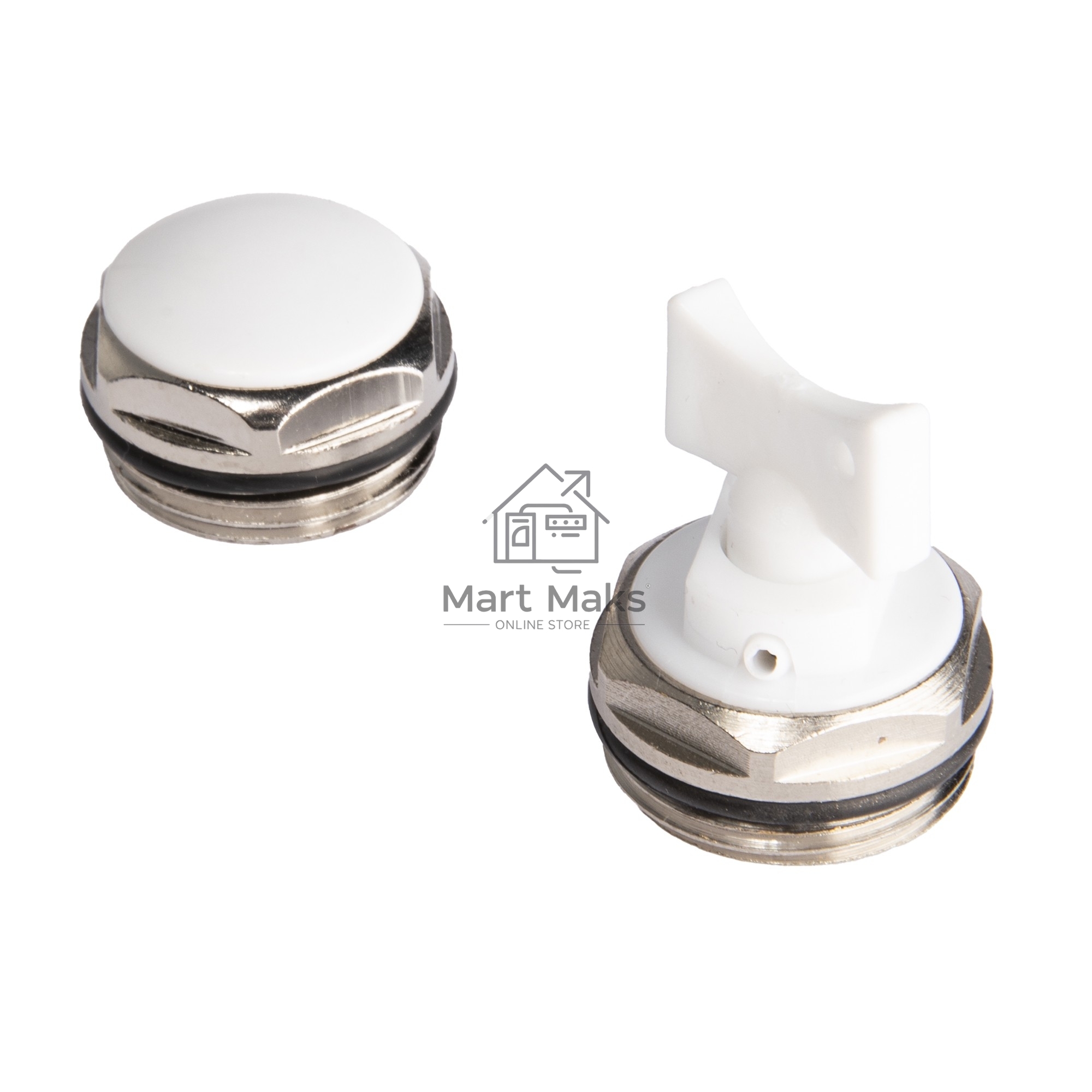 Комплект монтажный Royal Thermo 1”х 3/4