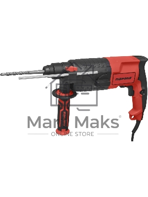 Перфоратор Парма ПЭ-01-20/600Э 02.027.00010