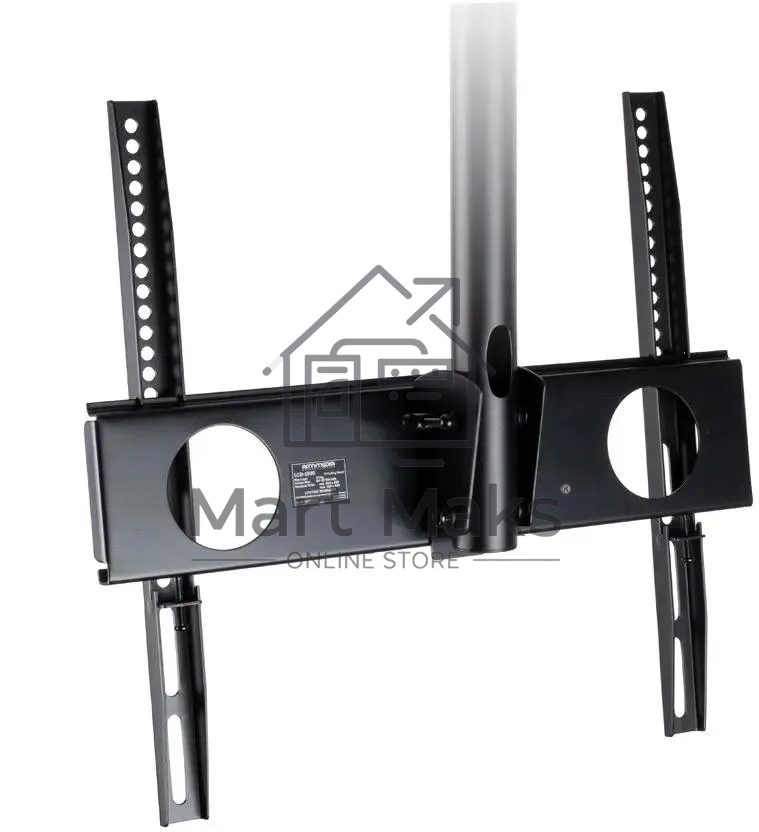 Кронштейн для телевизора Arm Media LCD-1500 черный, 26