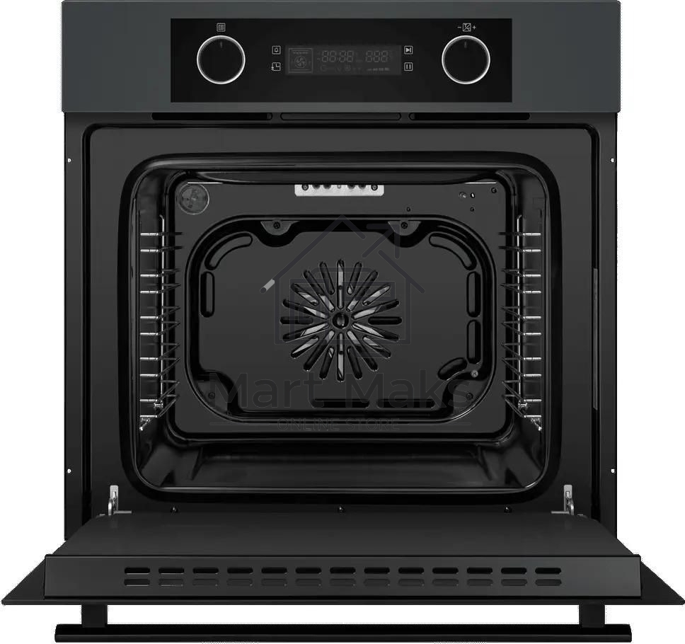 Шкаф духовой электрический Maunfeld AEOH6062G1