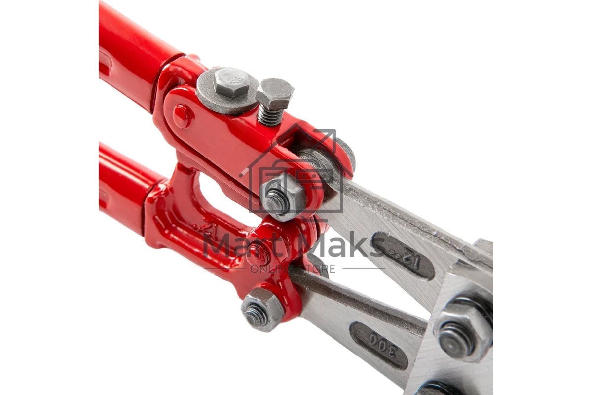 Болторез Matrix 78530, 350 мм/14