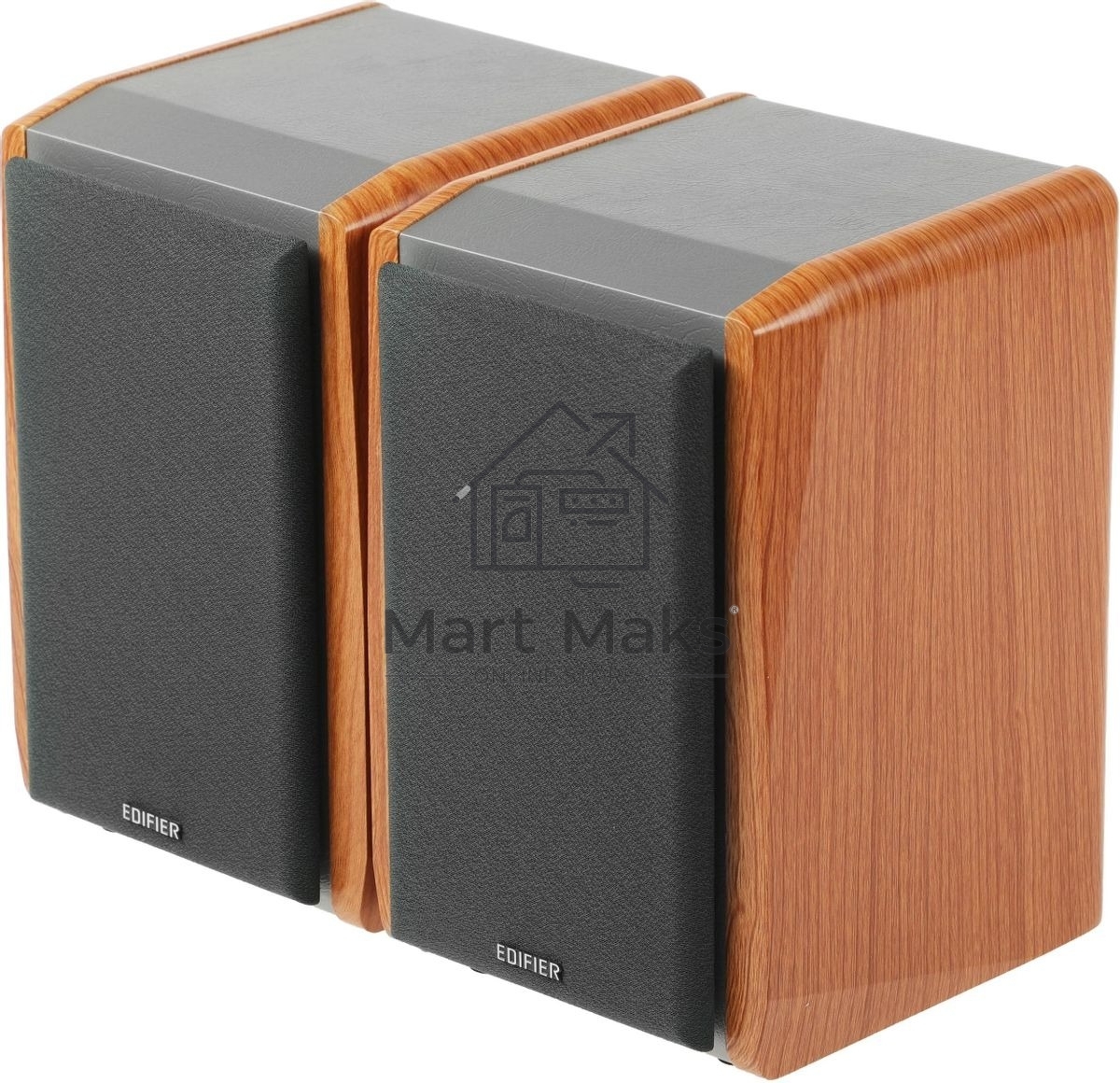 Акустическая система 2.0 Edifier R1010BT черный