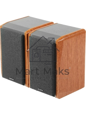 Акустическая система 2.0 Edifier R1010BT черный