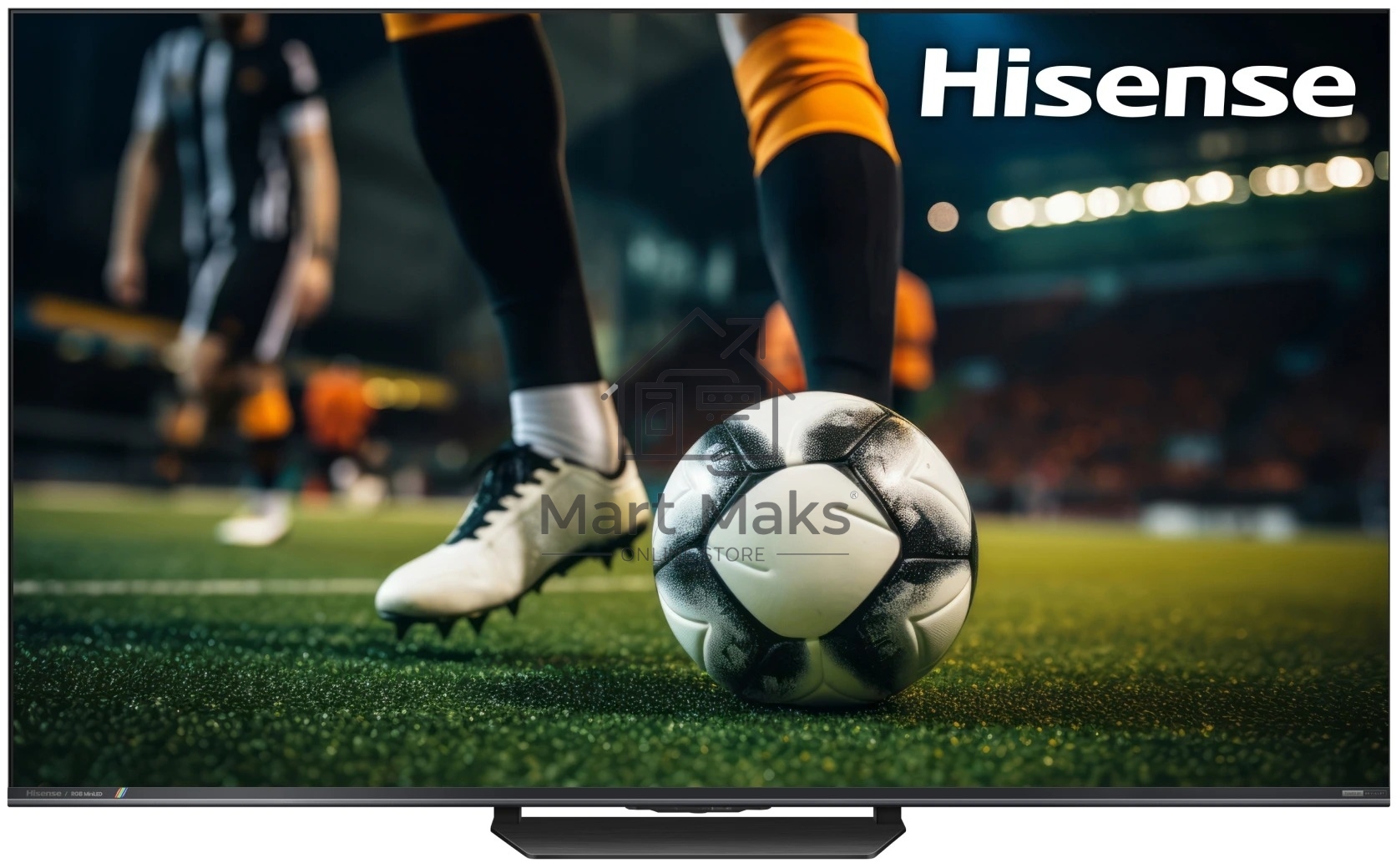 Телевизор Hisense 75