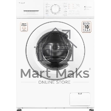 Стиральная машина Weissgauff WM 4506 Inverter Steam Стиральная машина Weissgauff WM 4506 Inverter Steam