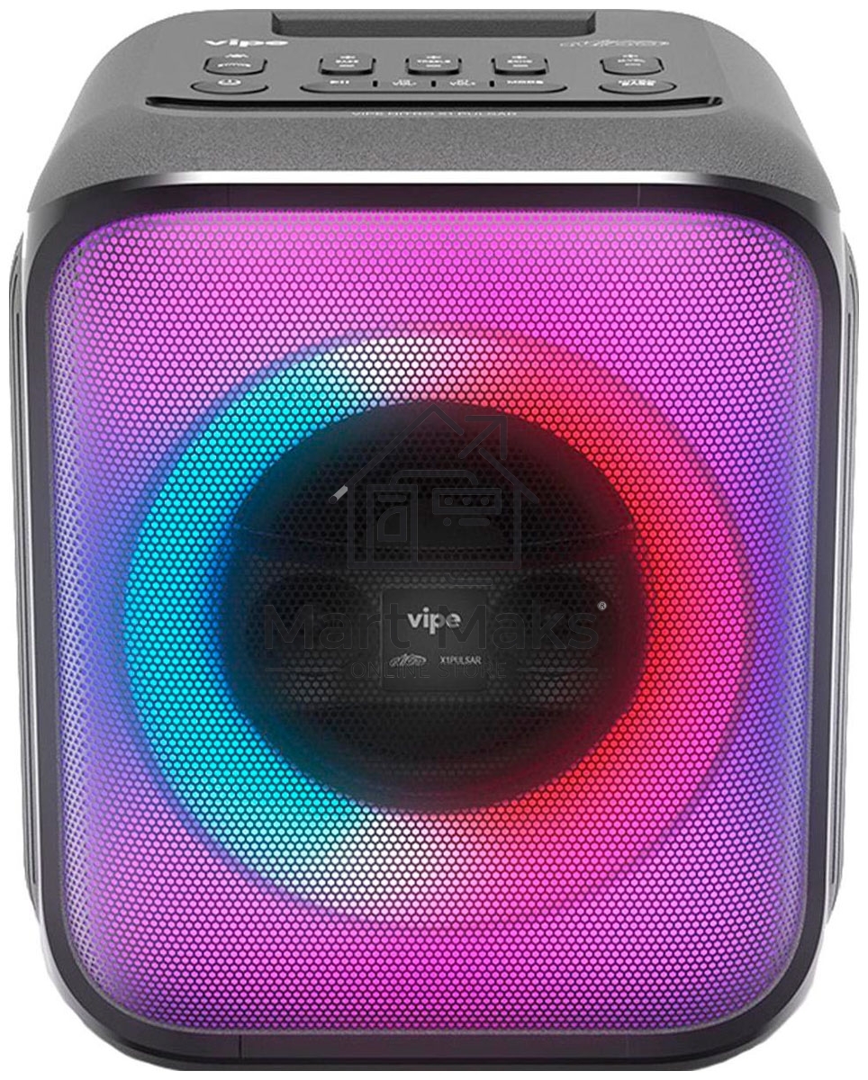 Колонка Vipe Nitro X1 Pulsar VPMSNITROX1P
